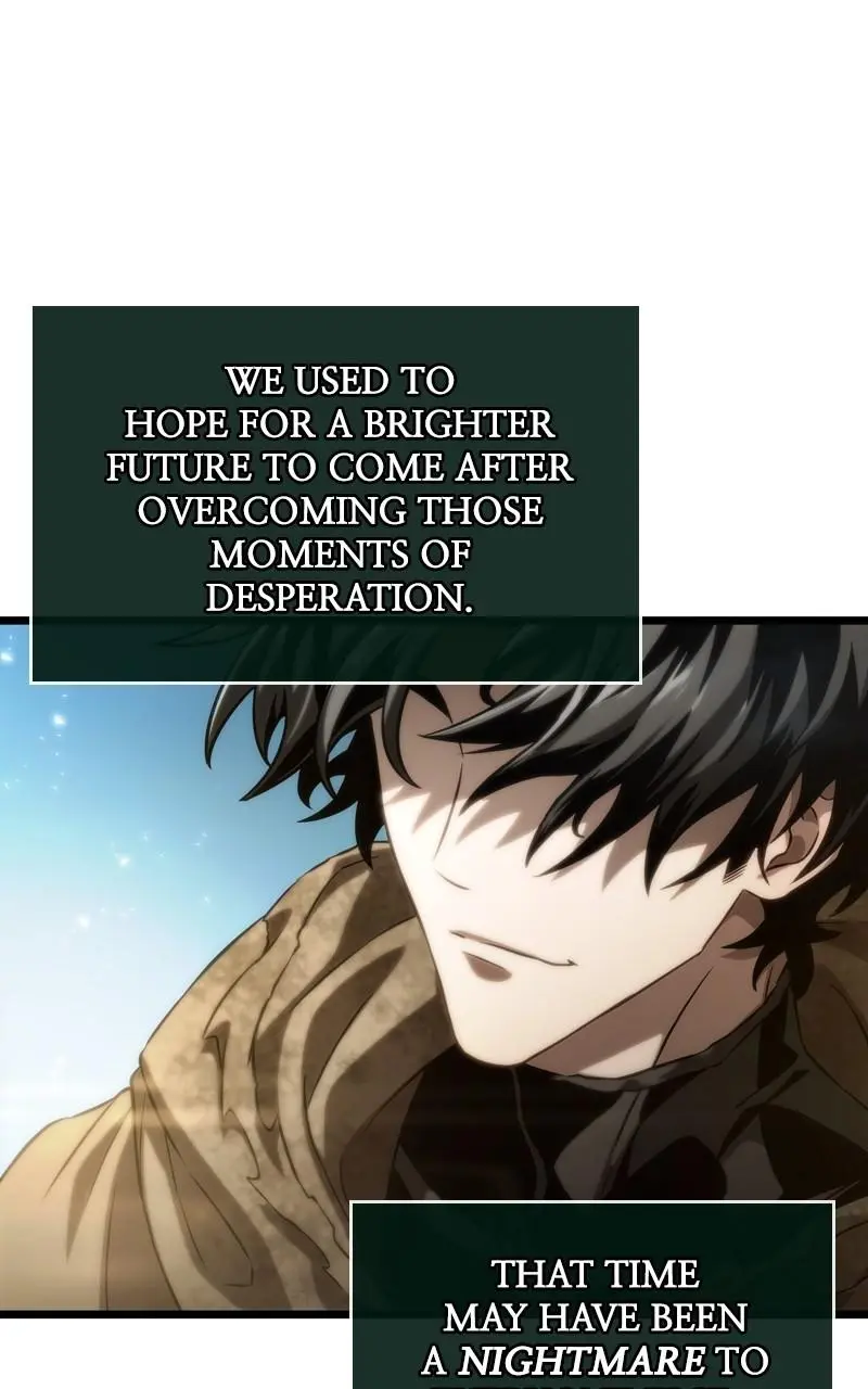 The World After the Fall Chapter 126