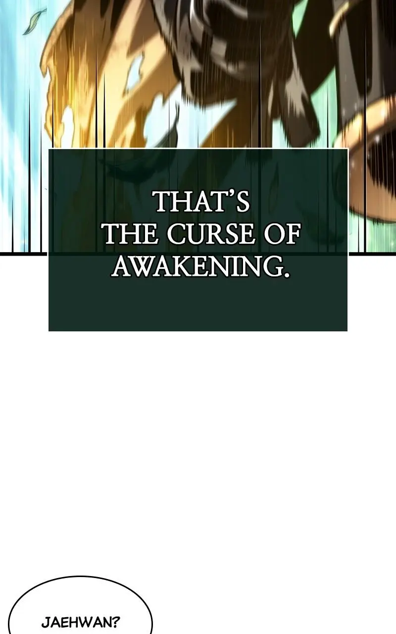 The World After the Fall Chapter 126