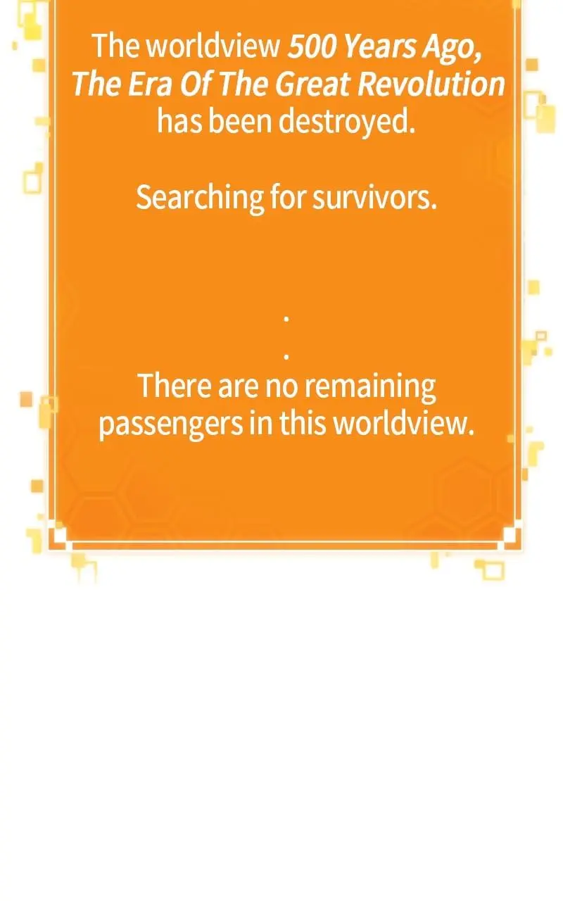 The World After the Fall Chapter 127