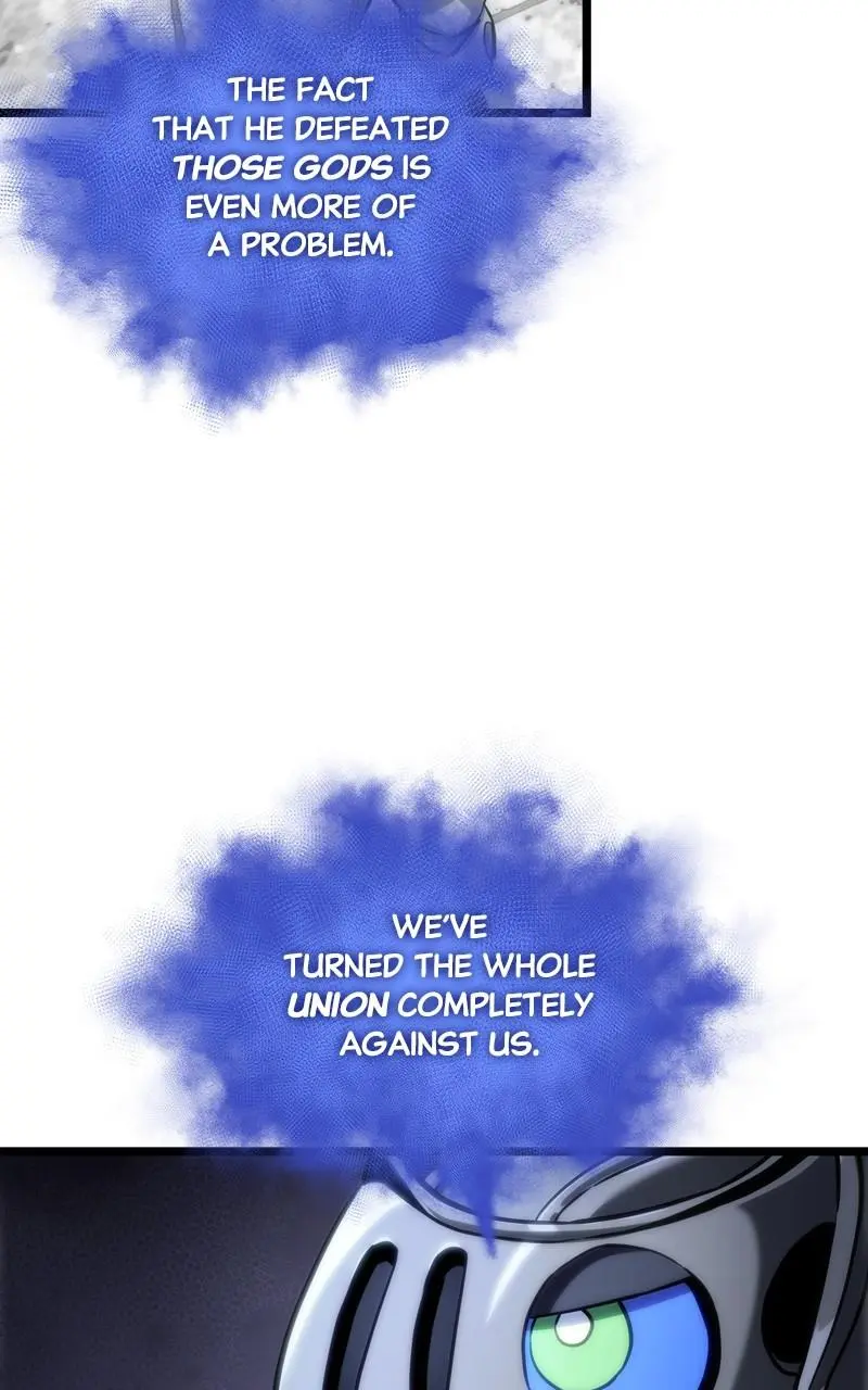 The World After the Fall Chapter 127