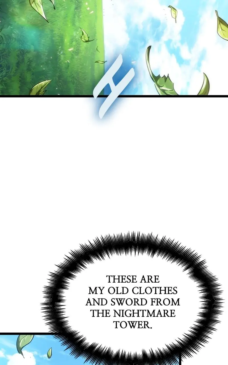 The World After the Fall Chapter 127