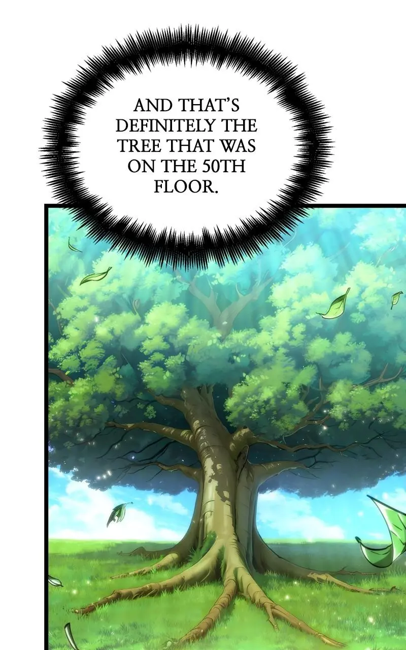The World After the Fall Chapter 127
