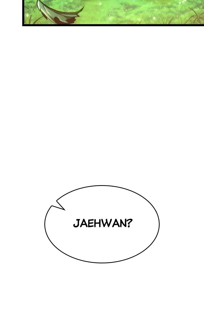 The World After the Fall Chapter 127