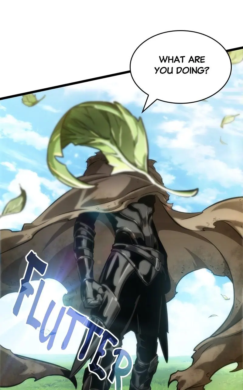 The World After the Fall Chapter 127