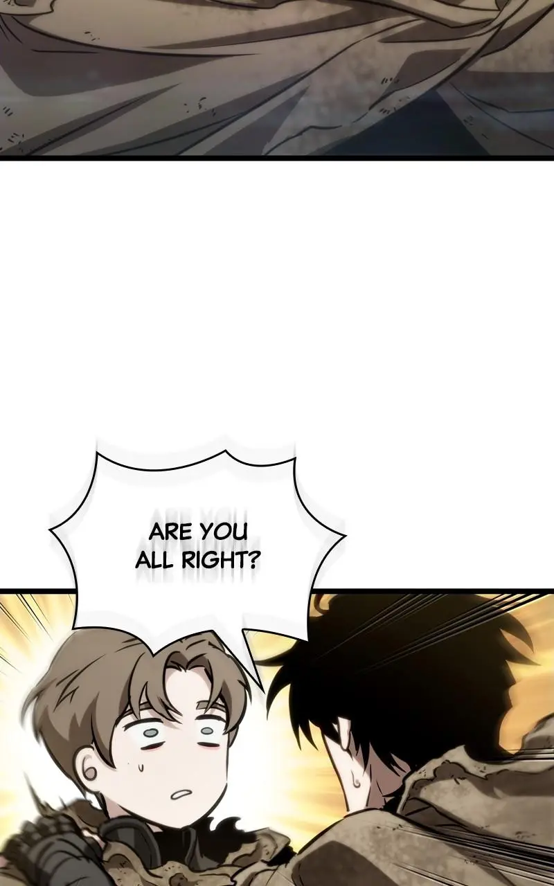 The World After the Fall Chapter 127