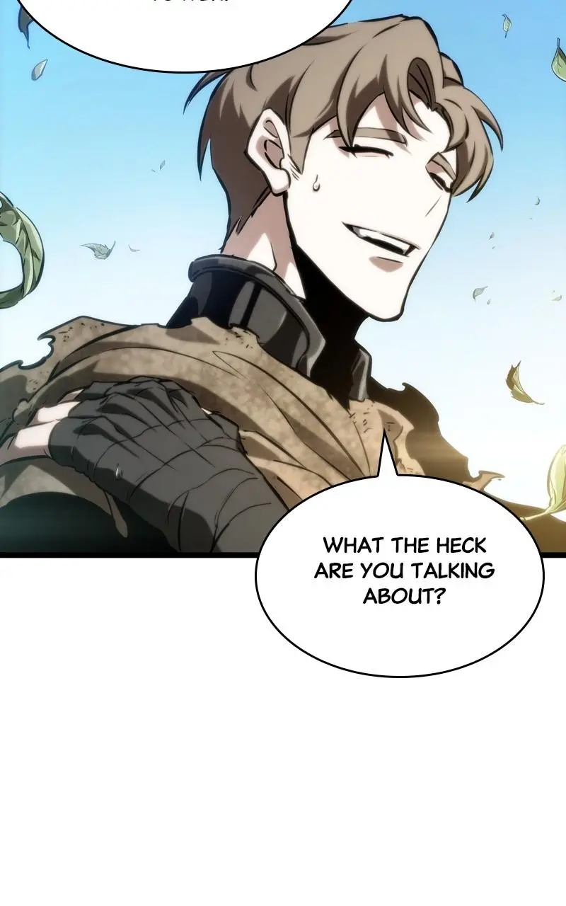 The World After the Fall Chapter 127