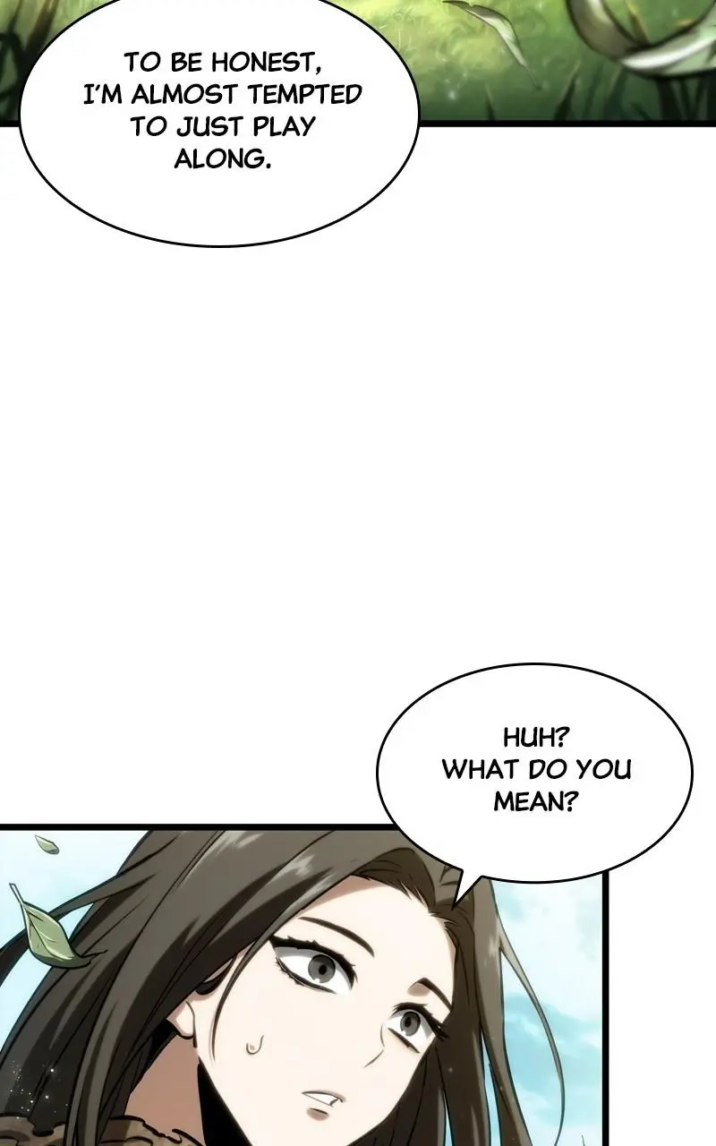 The World After the Fall Chapter 127