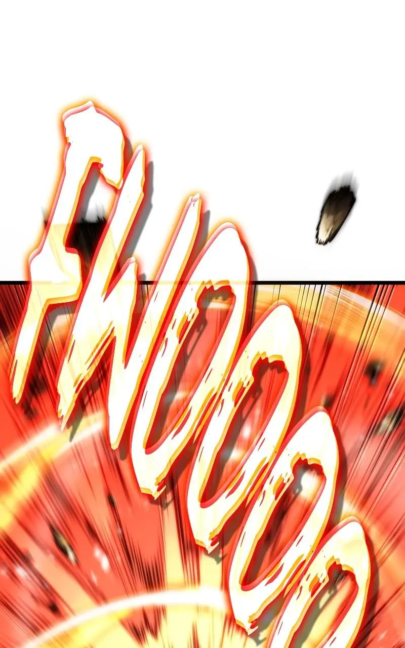 The World After the Fall Chapter 127