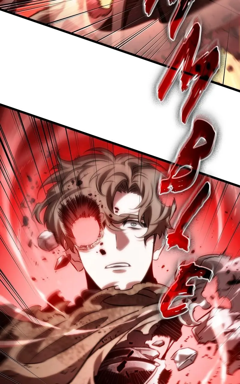 The World After the Fall Chapter 127