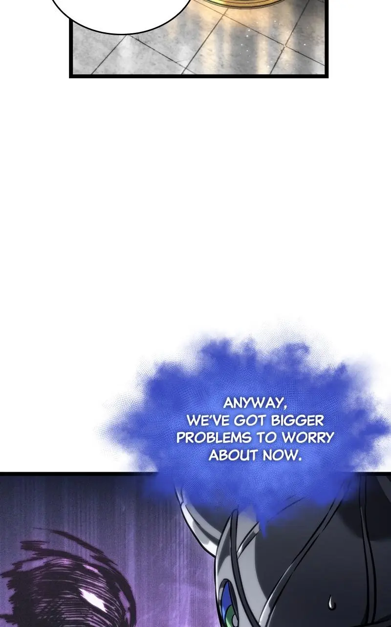 The World After the Fall Chapter 128