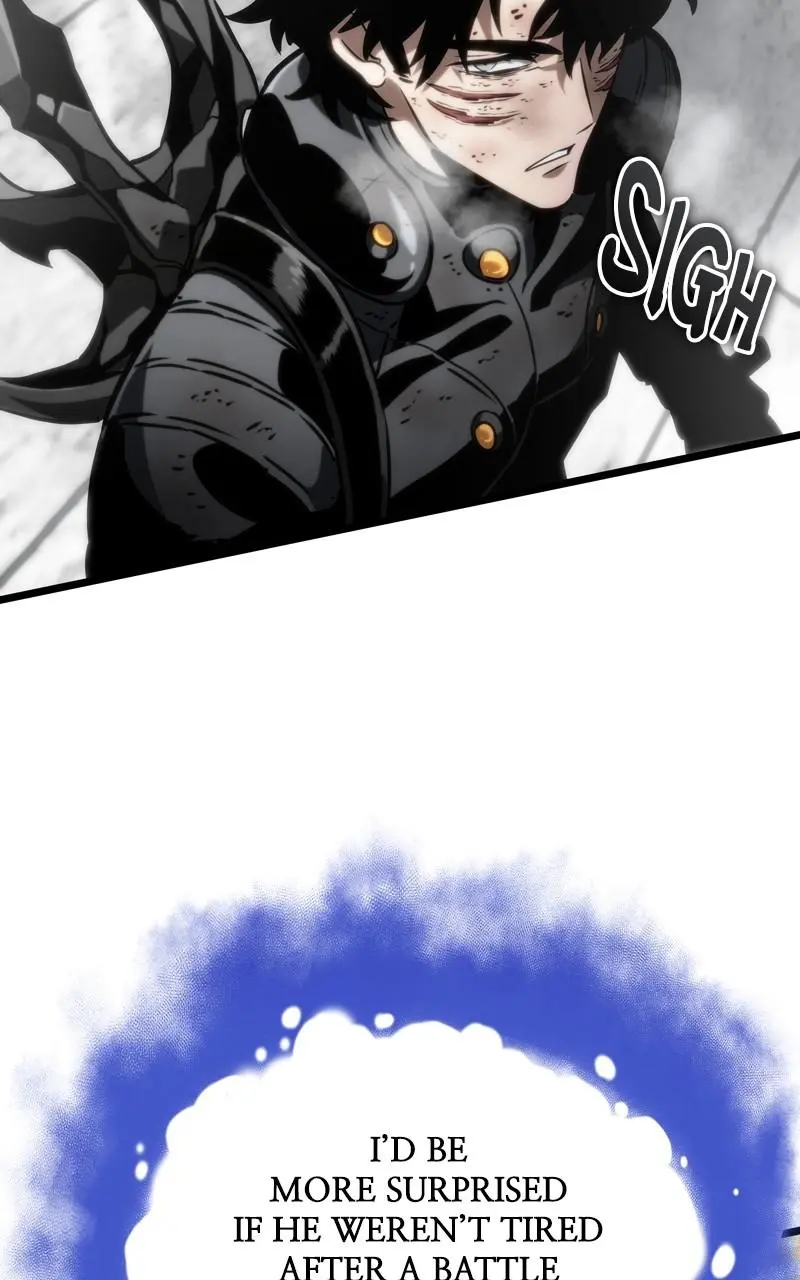 The World After the Fall Chapter 128