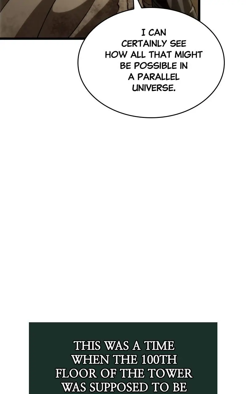 The World After the Fall Chapter 128
