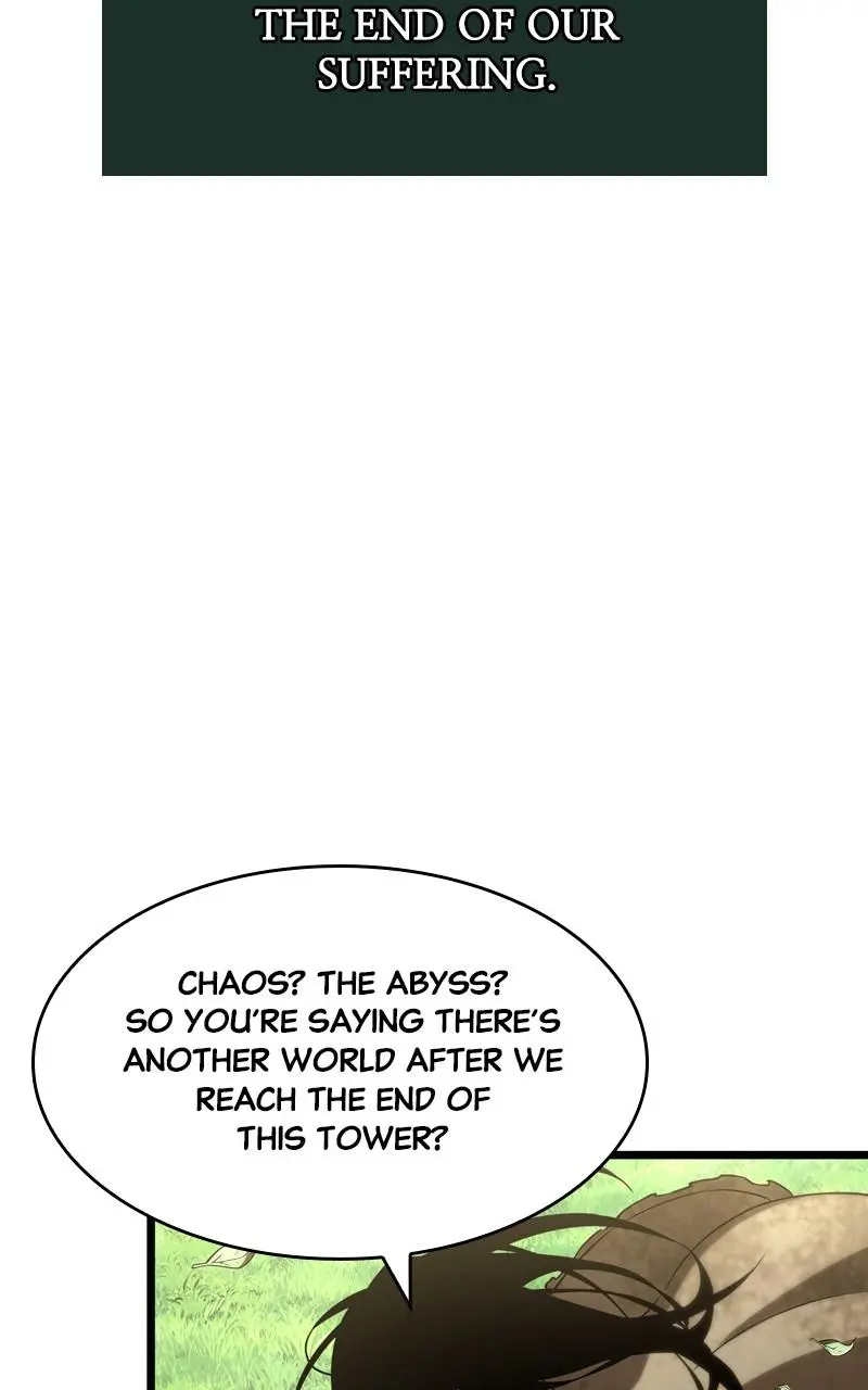 The World After the Fall Chapter 128