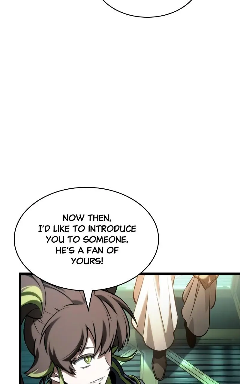 The World After the Fall Chapter 129