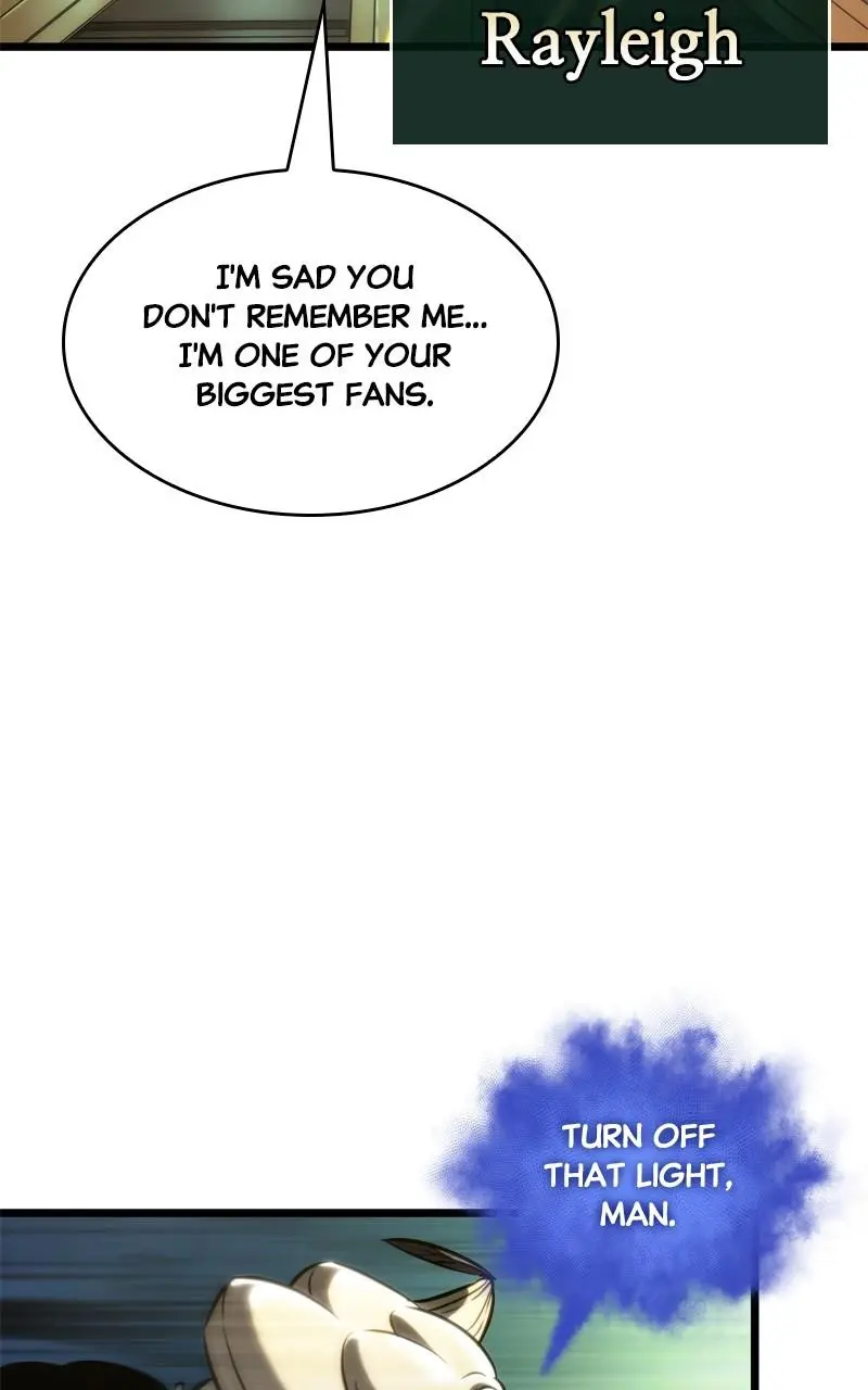 The World After the Fall Chapter 129
