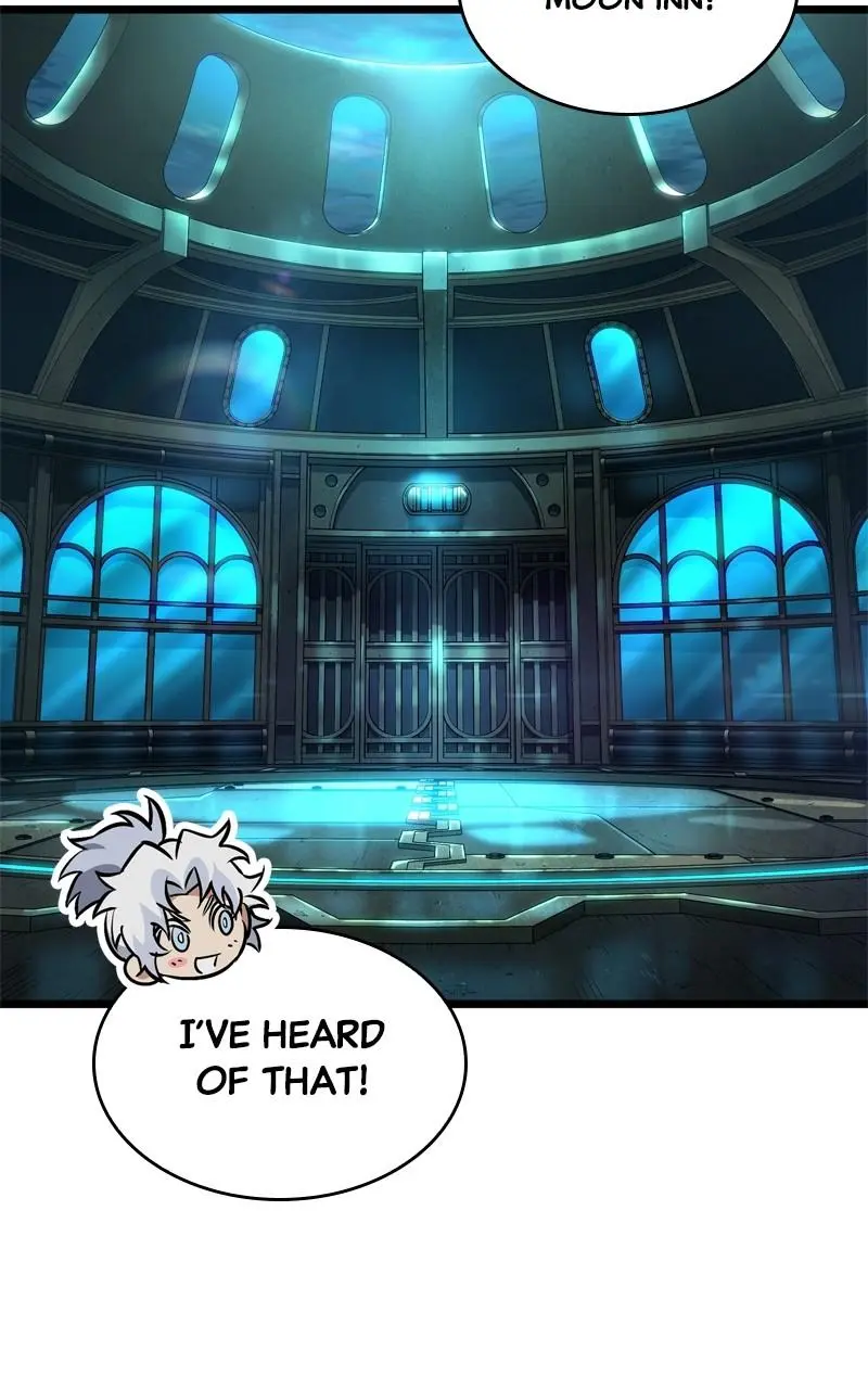 The World After the Fall Chapter 129