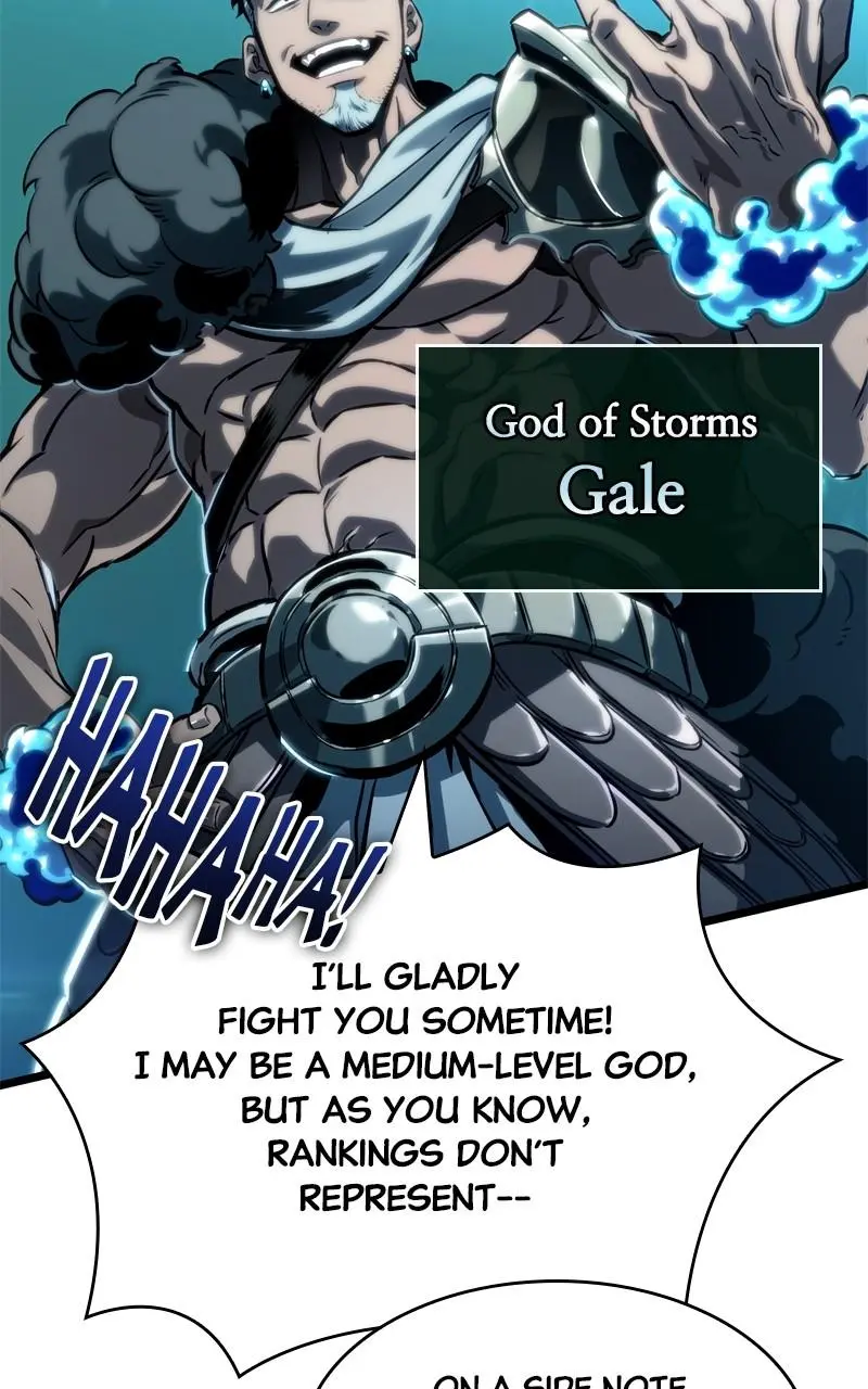 The World After the Fall Chapter 129