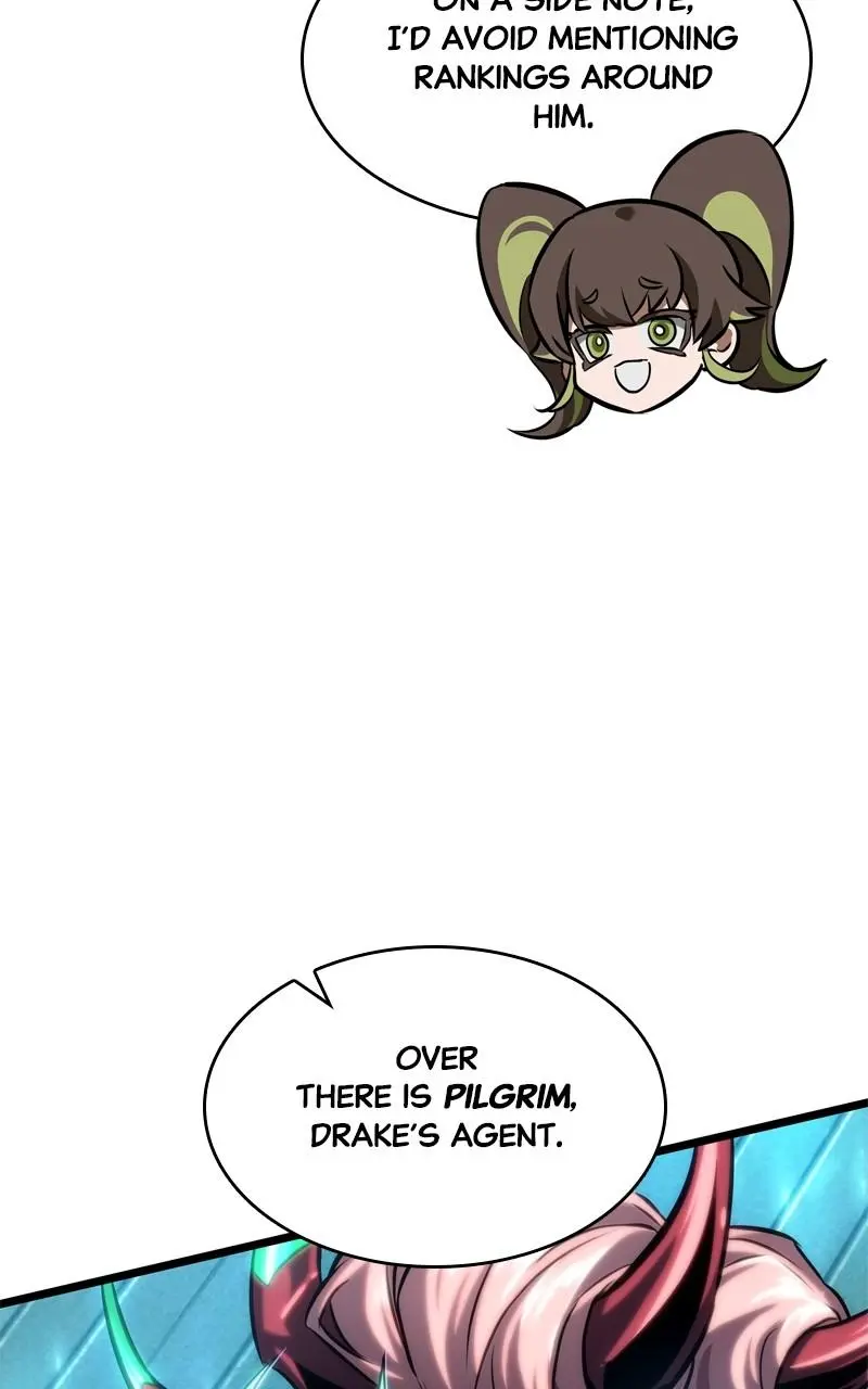 The World After the Fall Chapter 129