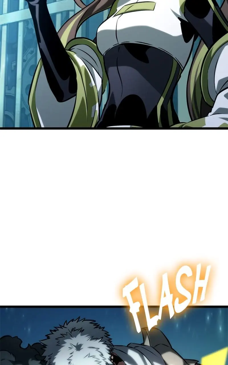 The World After the Fall Chapter 129