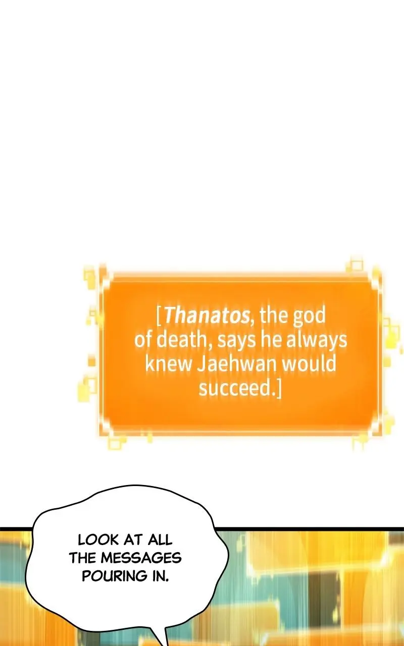 The World After the Fall Chapter 129