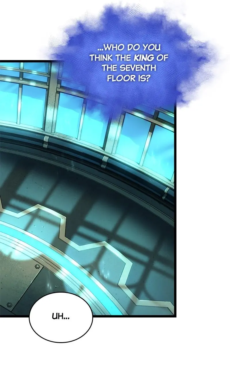 The World After the Fall Chapter 129