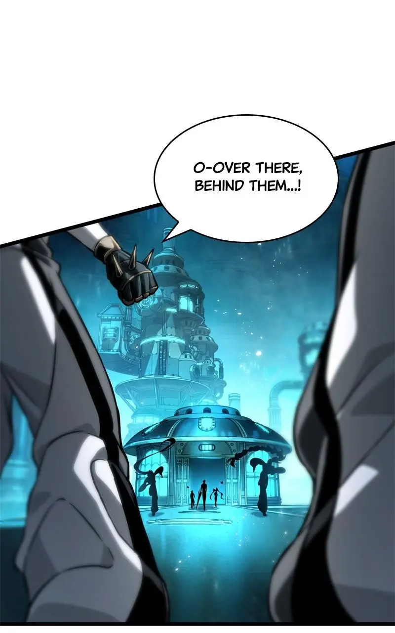 The World After the Fall Chapter 129