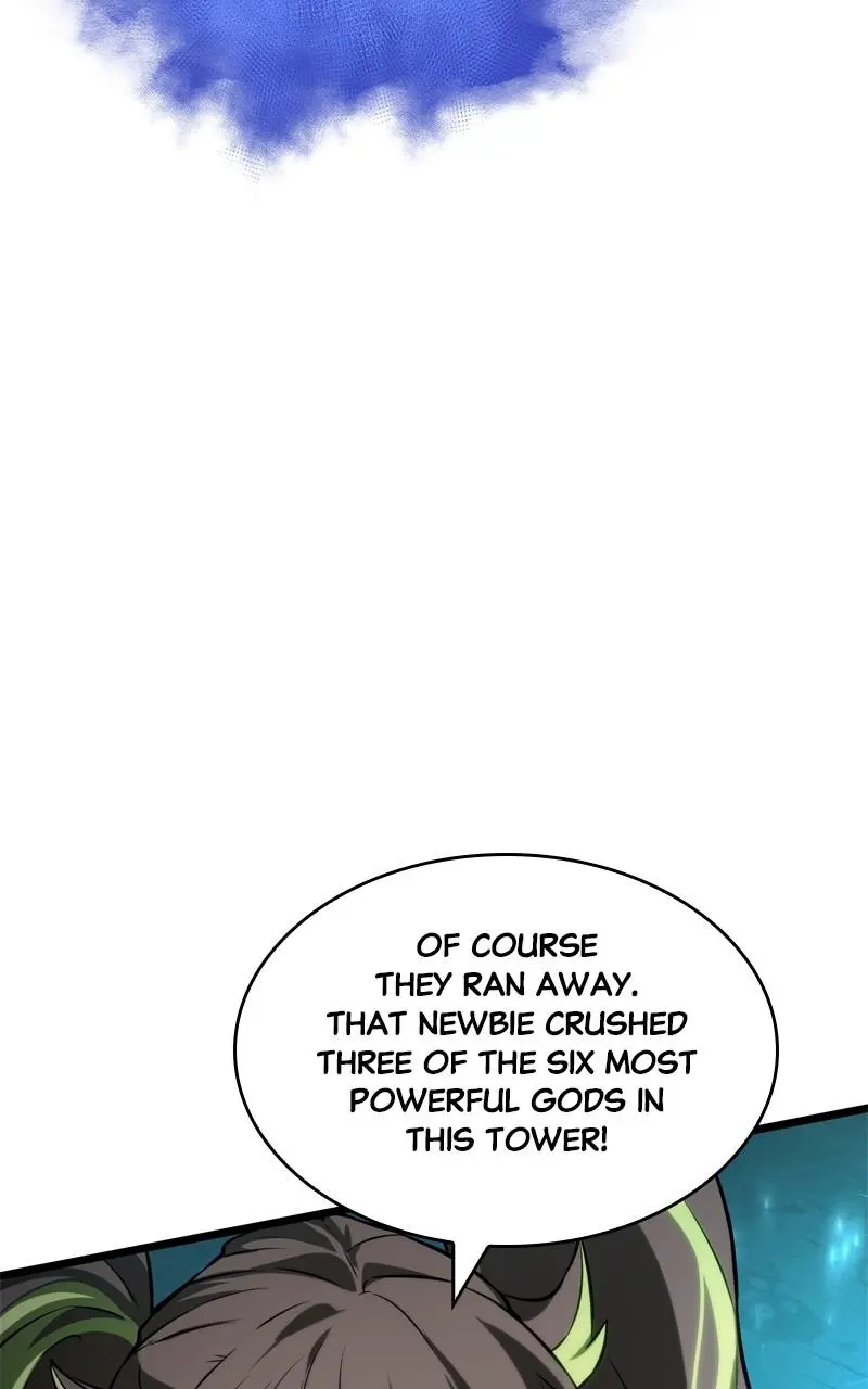 The World After the Fall Chapter 129