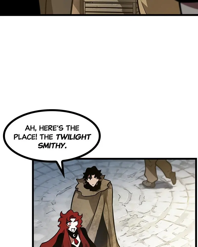 The World After the Fall Chapter 13