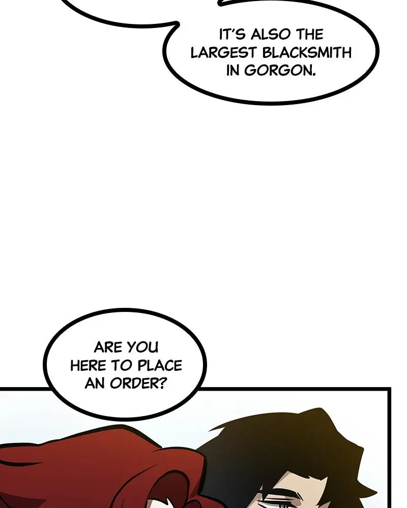 The World After the Fall Chapter 13