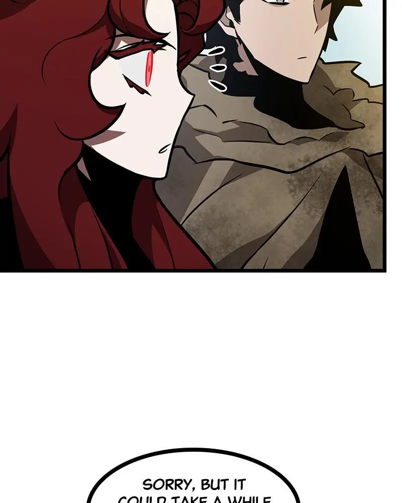 The World After the Fall Chapter 13
