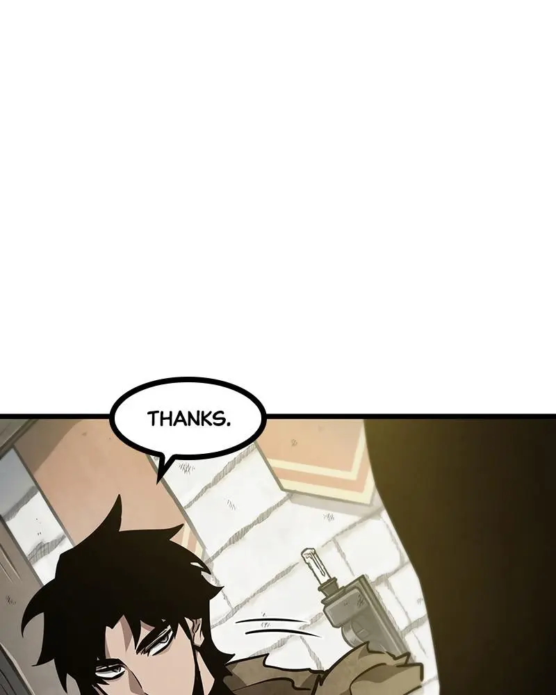The World After the Fall Chapter 13