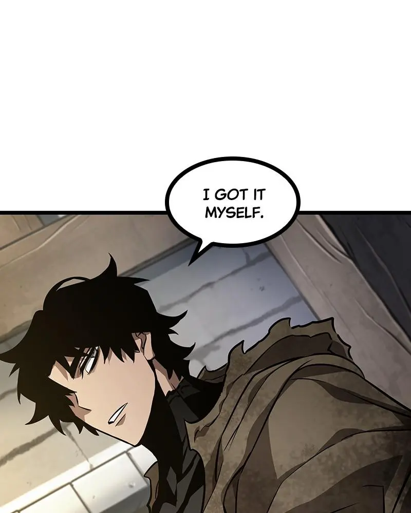 The World After the Fall Chapter 13