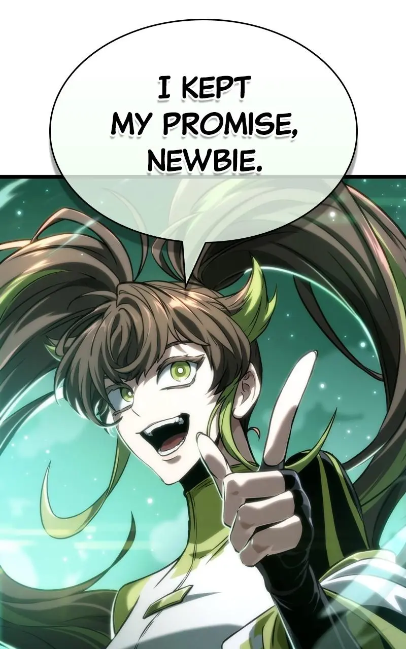 The World After the Fall Chapter 130