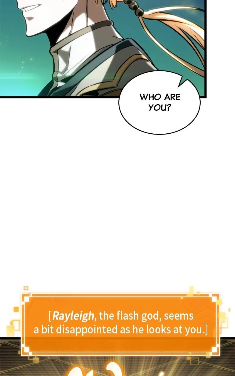 The World After the Fall Chapter 130