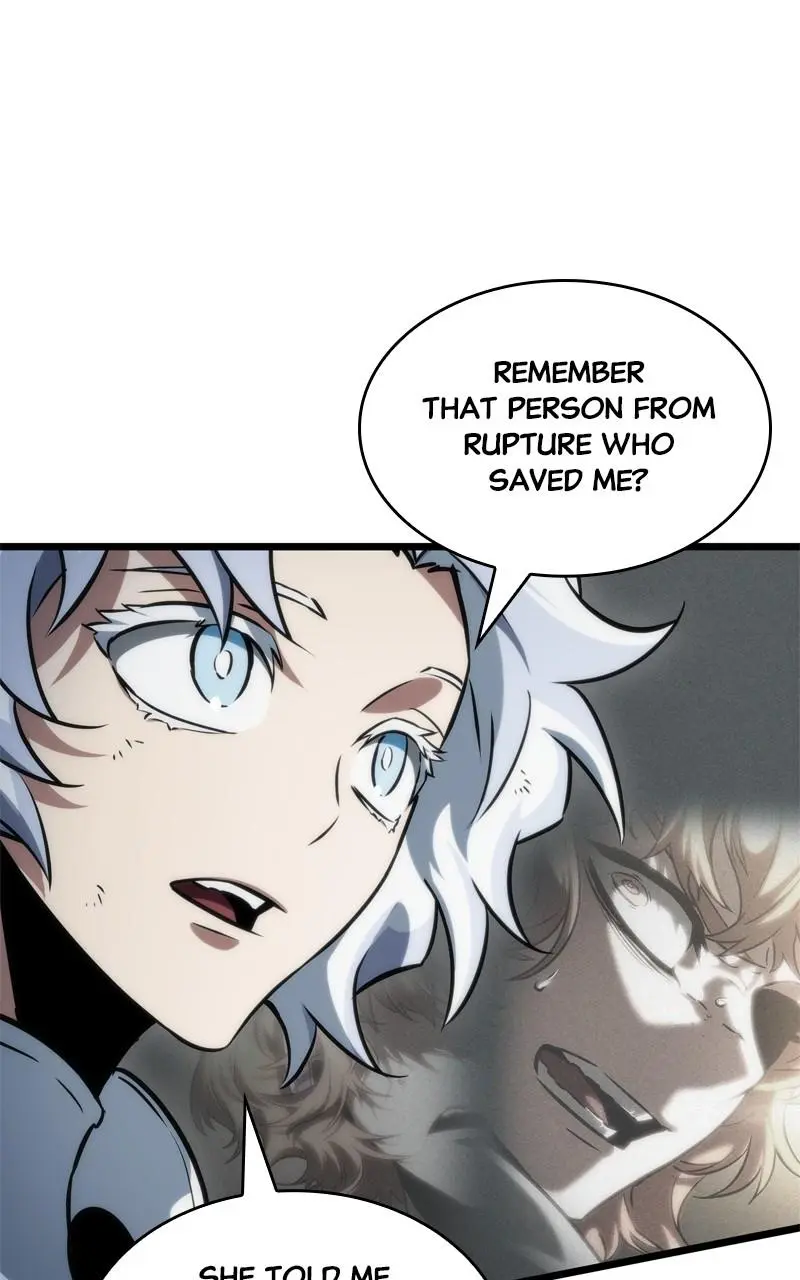 The World After the Fall Chapter 130