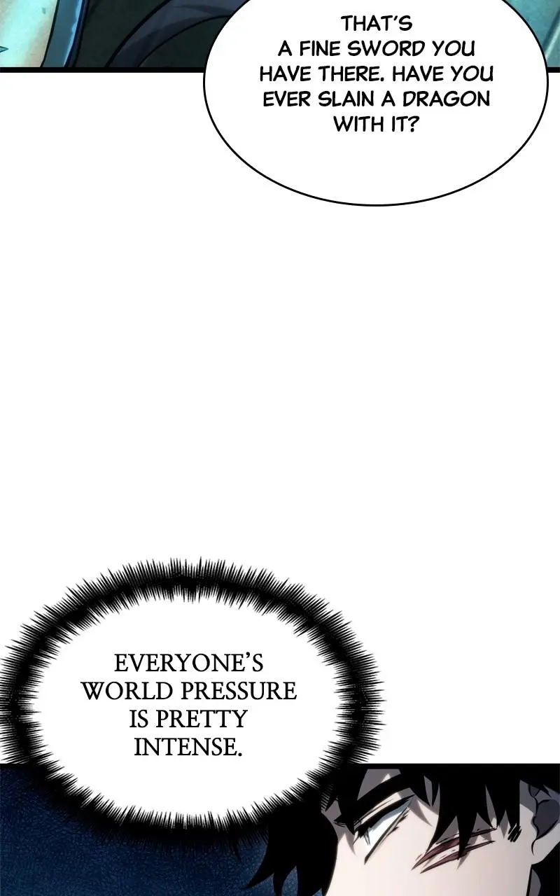 The World After the Fall Chapter 130