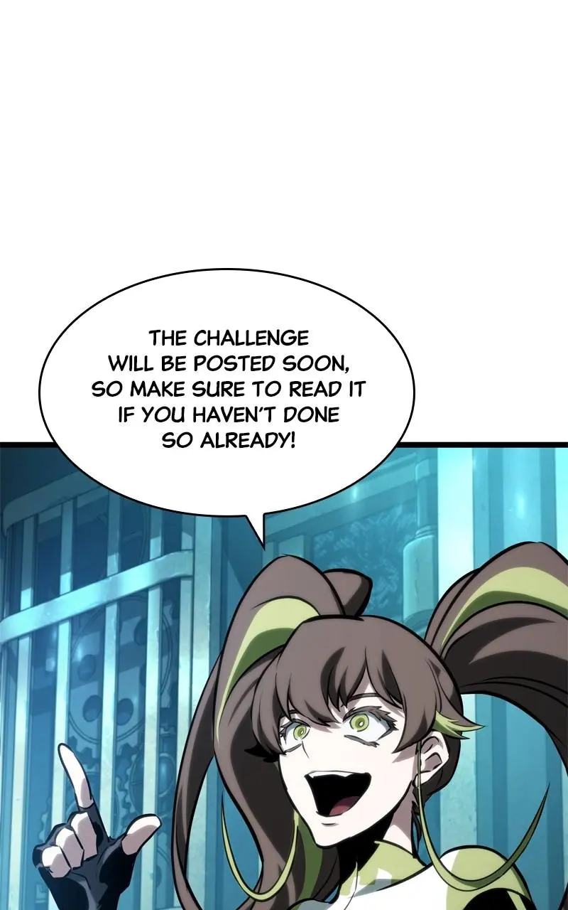 The World After the Fall Chapter 130