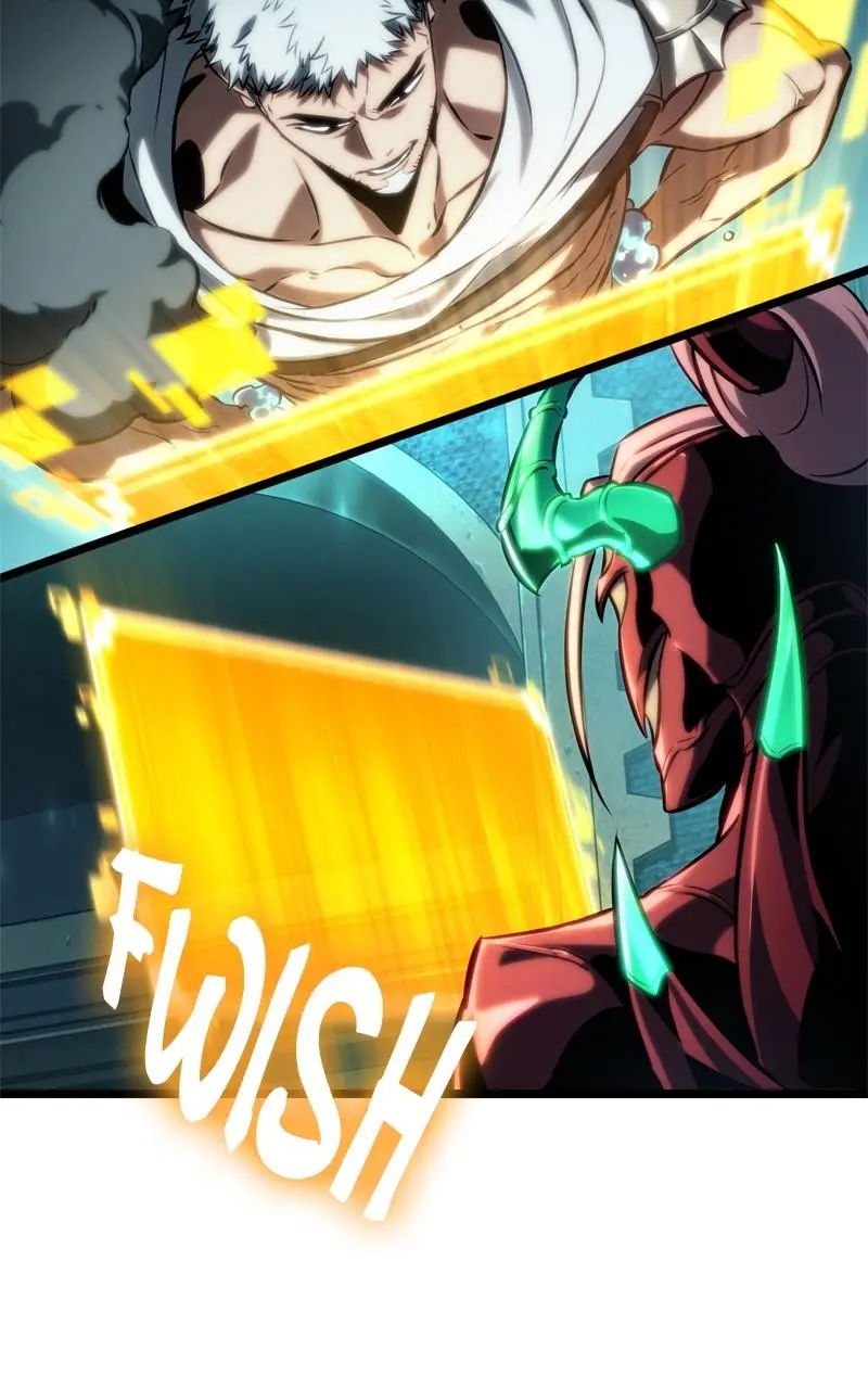The World After the Fall Chapter 130