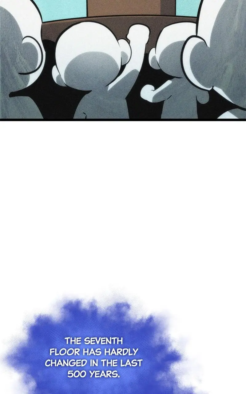 The World After the Fall Chapter 130