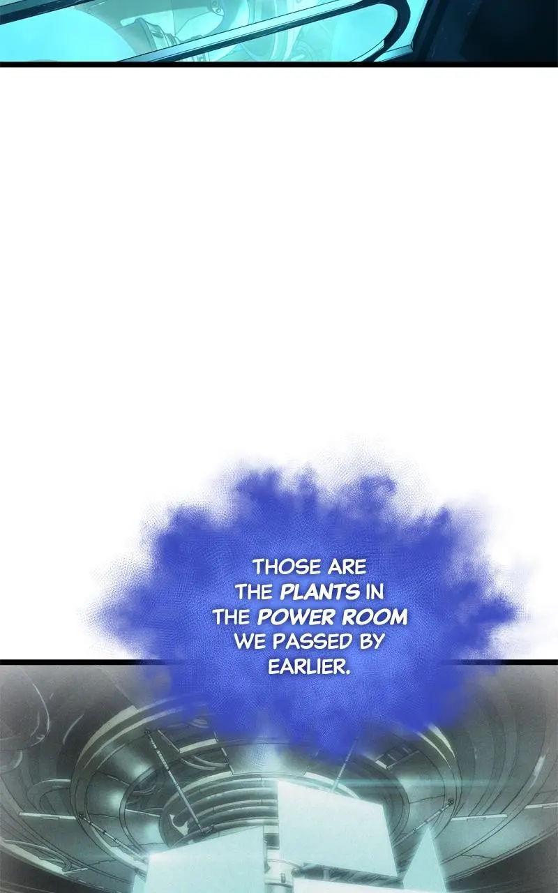 The World After the Fall Chapter 130