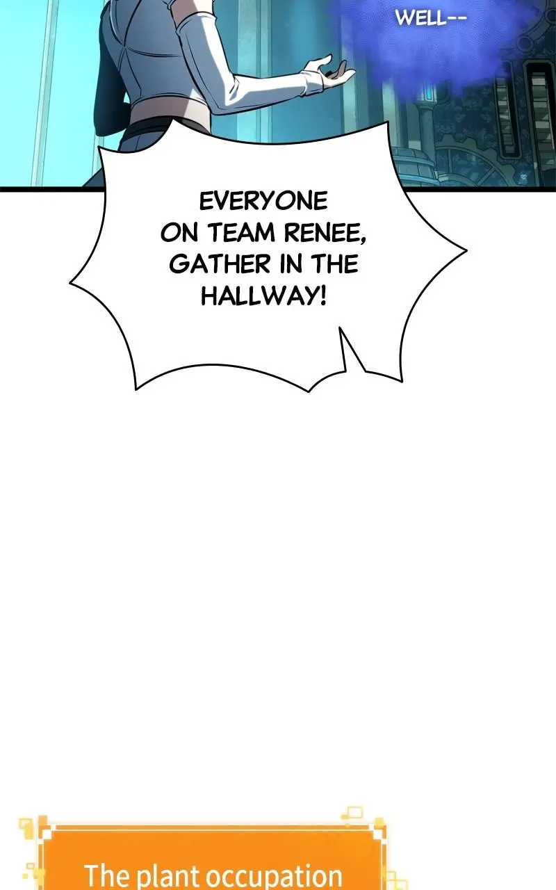 The World After the Fall Chapter 130