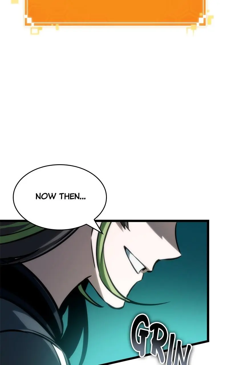The World After the Fall Chapter 130