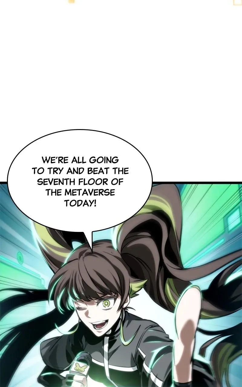 The World After the Fall Chapter 130