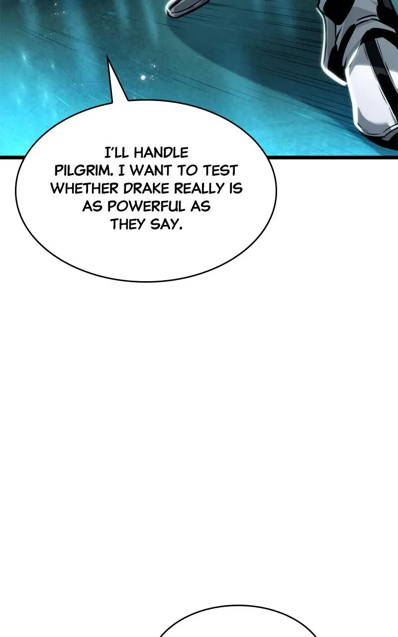 The World After the Fall Chapter 130