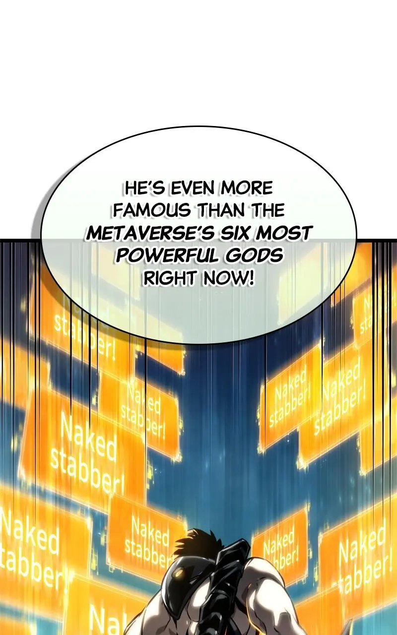 The World After the Fall Chapter 130