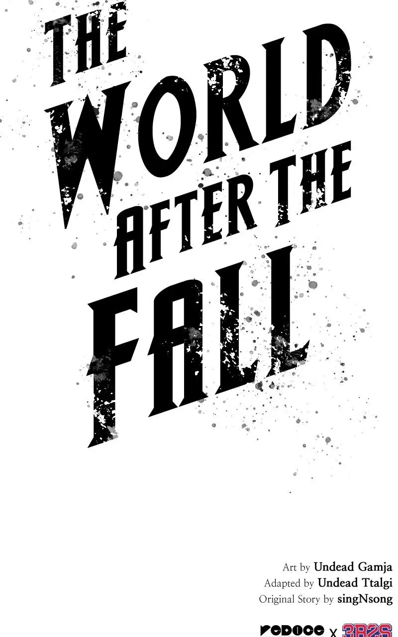 The World After the Fall Chapter 130