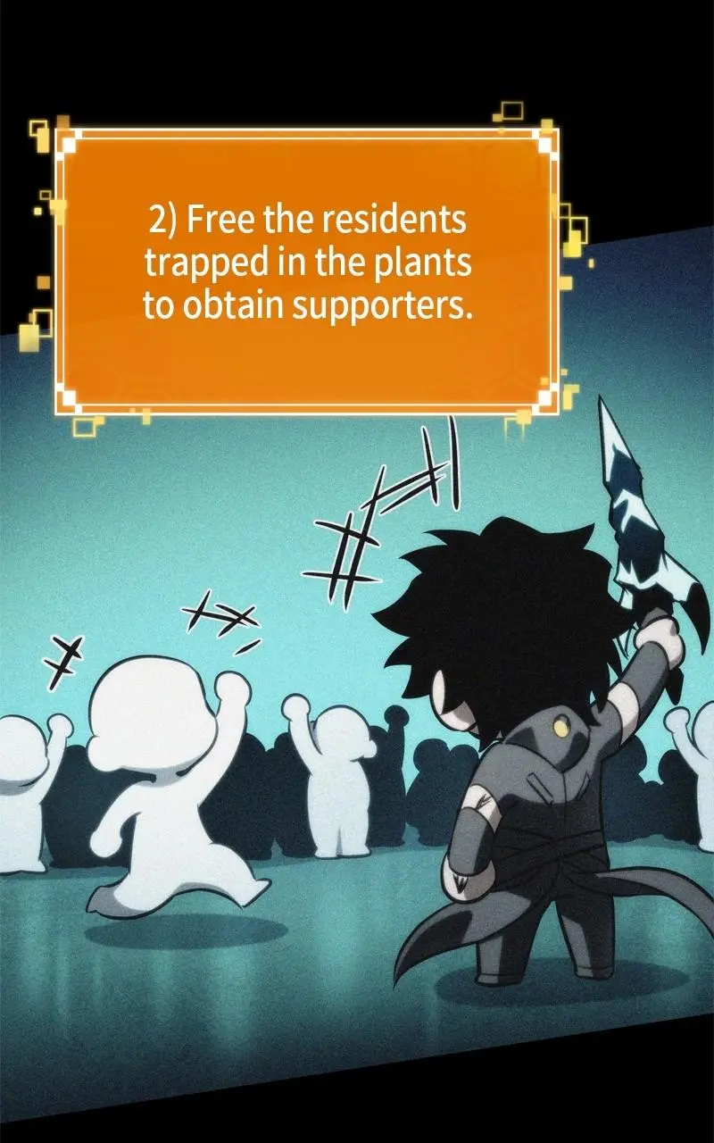 The World After the Fall Chapter 131