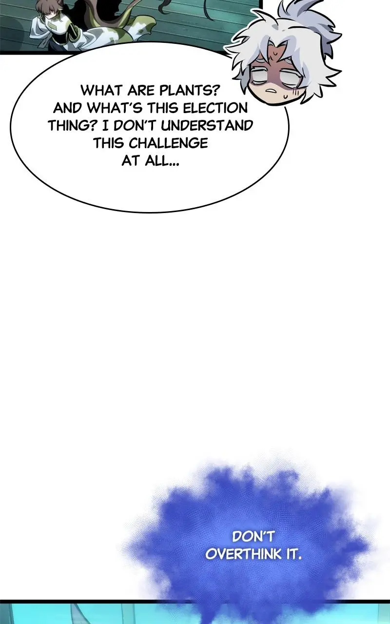 The World After the Fall Chapter 131