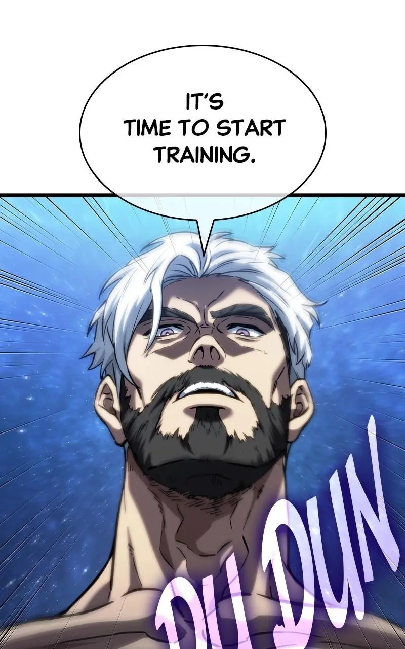 The World After the Fall Chapter 132