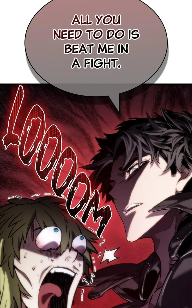 The World After the Fall Chapter 132